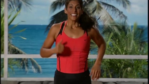 Dance Cardio Salsa Express