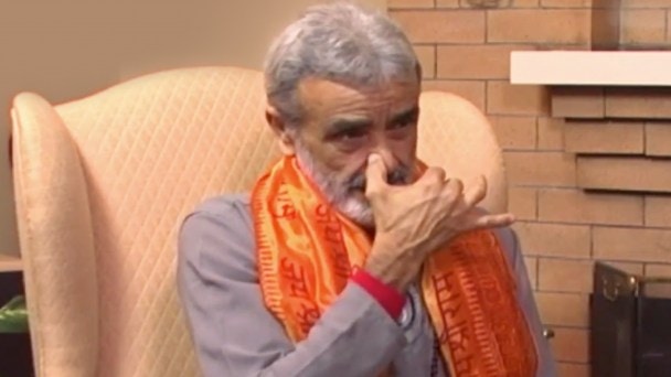 Exploring Breath and Pranayama