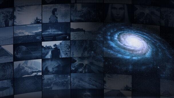 The Cosmic Plan