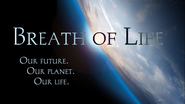 Breath Of Life | Gaia