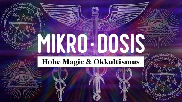 Hohe Magie & Okkultismus