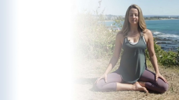 Heart-fulness Meditation