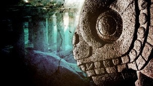Von Atlantis bis Aztlan