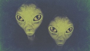 Introducción a una taxonomía alienígena