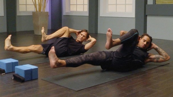 Conditioning & Stamina