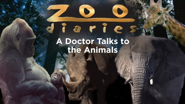 A Doctor Talks to the Animals | Gaia