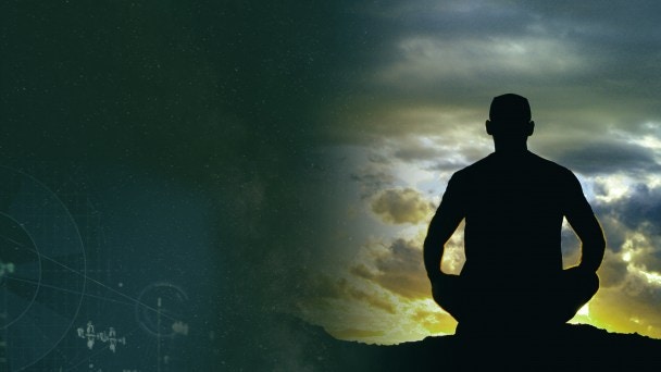 Understanding the Universe Inside You