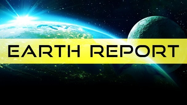 Earth Report | Gaia