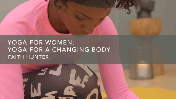 changing body shape