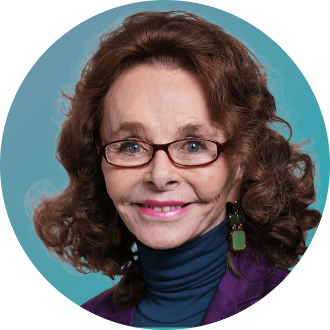 Linda Moulton Howe