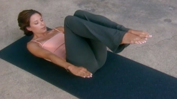 Easy Pilates