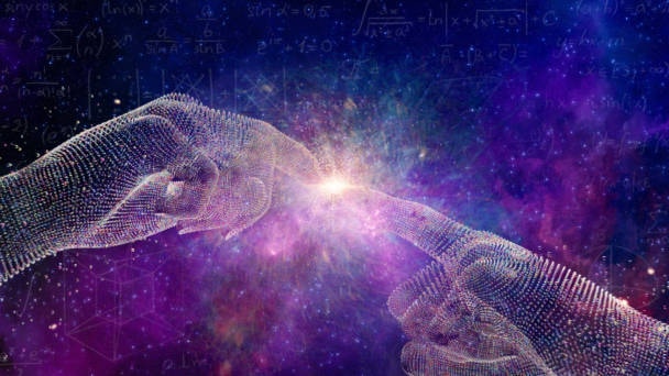 Alchimie spirituelle et mission divine