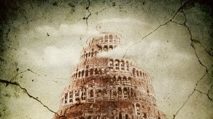 Der Turmbau von Babel