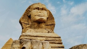 Misterios de Giza, por Robert Bauval