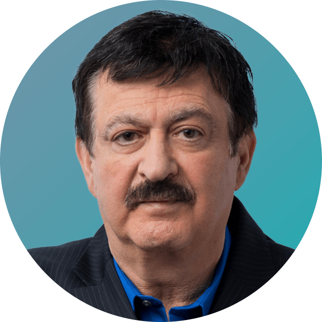 George Noory