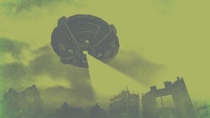 Informantes exponen la agenda alienígena para la Tierra