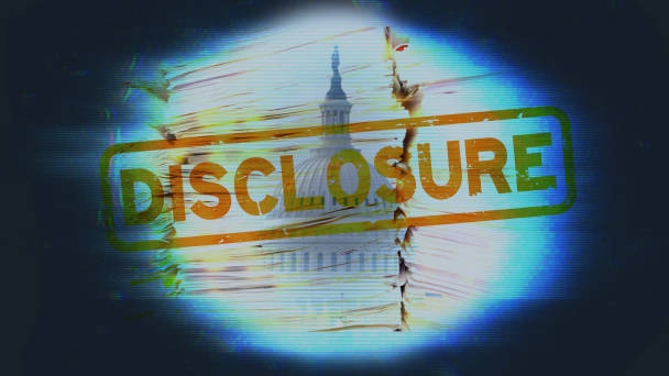 Gov’t Reveals Wormhole & Invisibility Research