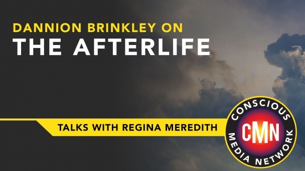 The Unexpected Death Of Dannion Brinkley A Legacy Of Afterlife Insights - w1yxmwr