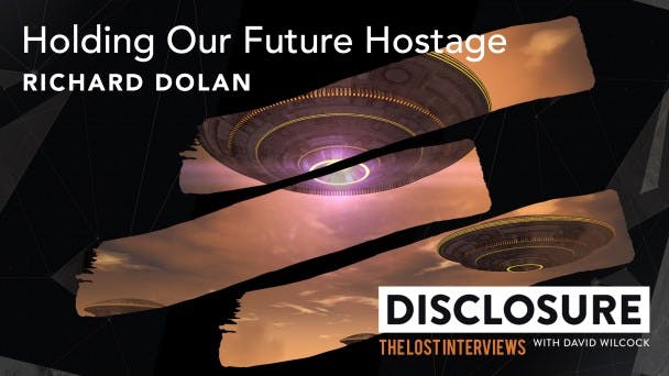 Holding Our Future Hostage Video