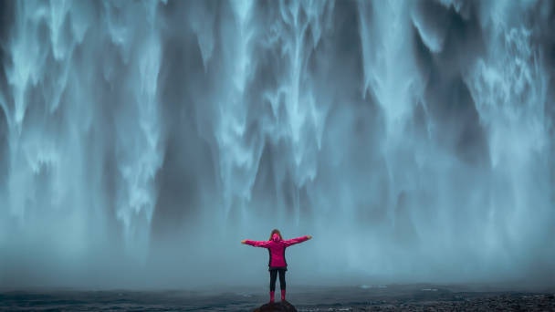 Using Breath to Let Go: Audio Meditation