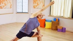 Yoga Express