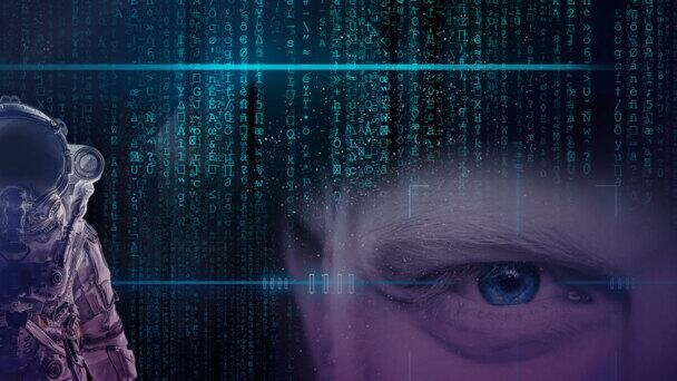 Spy Networks & Remote Viewing