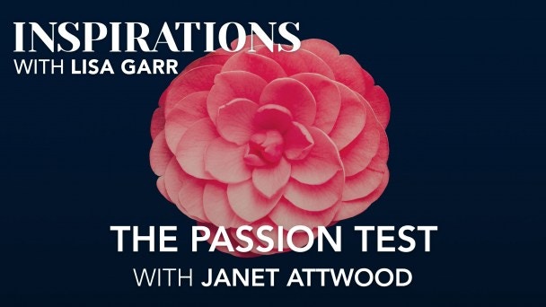 Что такое passion test