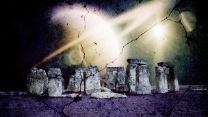 Die hyperdimensionale Geometrie von Stonehenge