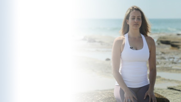 Calming Breath Meditation