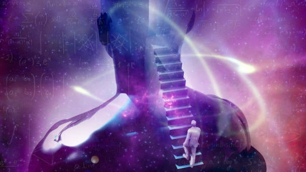 Utiliser la volonté pour devenir des super-humains