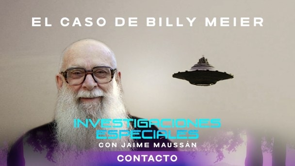 El caso de Billy Meier | Gaia