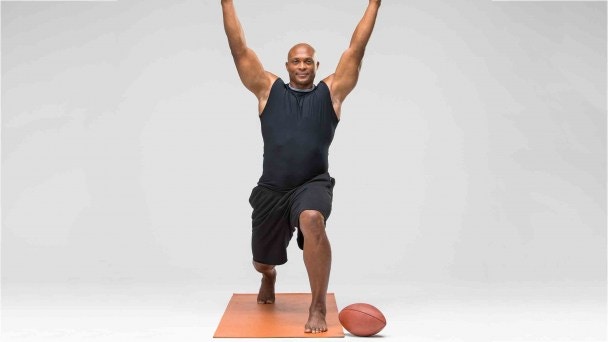 Dynamic Movement