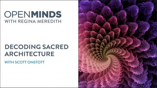 Decoding Sacred Architecture