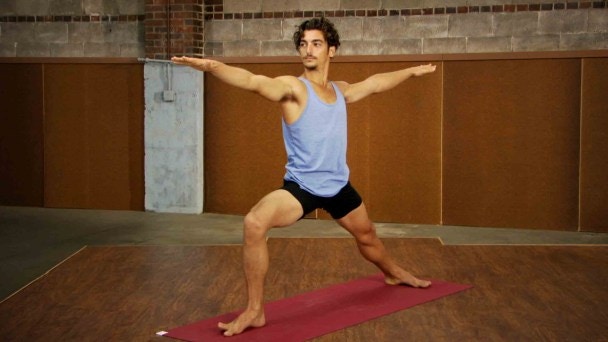 Ignite the Body