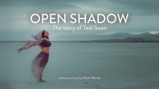 open shadow the story of teal swan watch online free