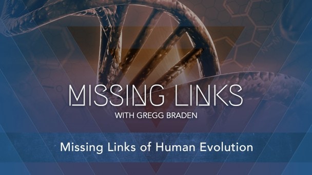 the missing link in human evolution