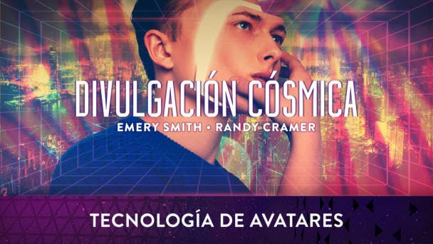 Tecnología de Avatares