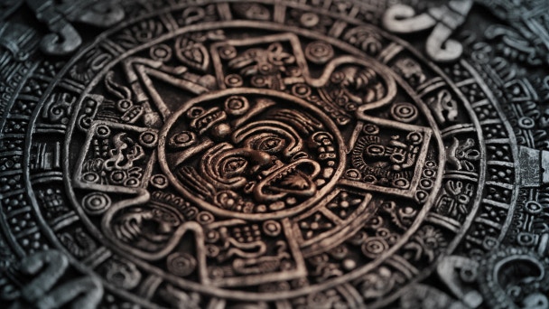 Der Maya-Kalender erklärt