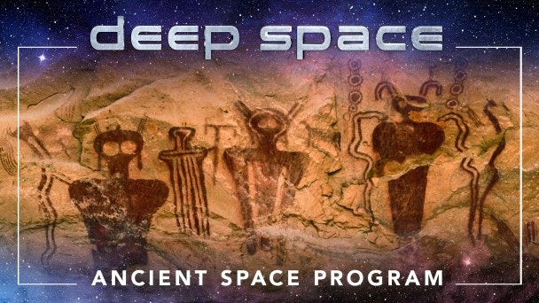 ancient space program