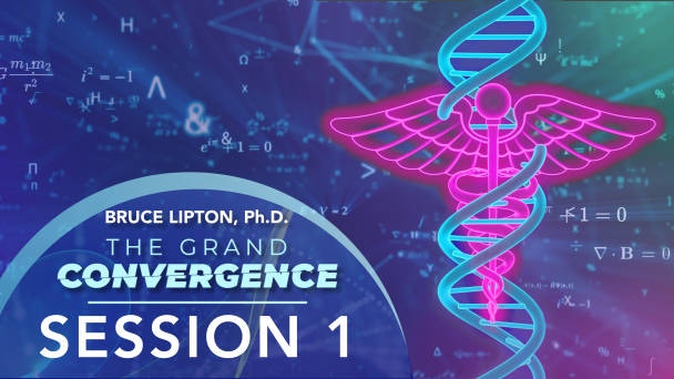 Session 1: The Rise and Fall of Medical Science Video