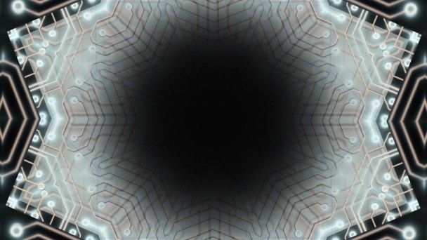 Transcendencia desde la 9ª Dimensión