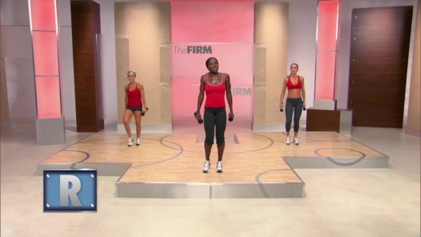Overdrive Cardio