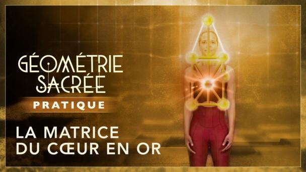 Pratique : La matrice du cœur en or