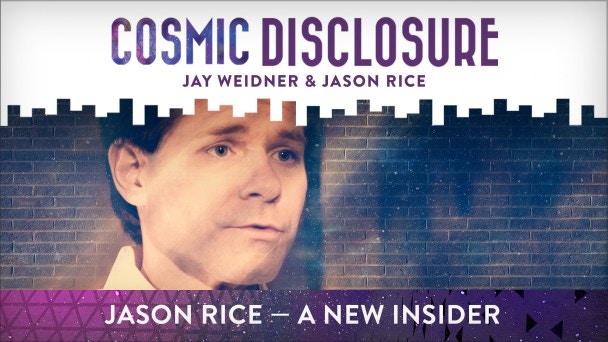 Jason Rice — A New Insider | Gaia