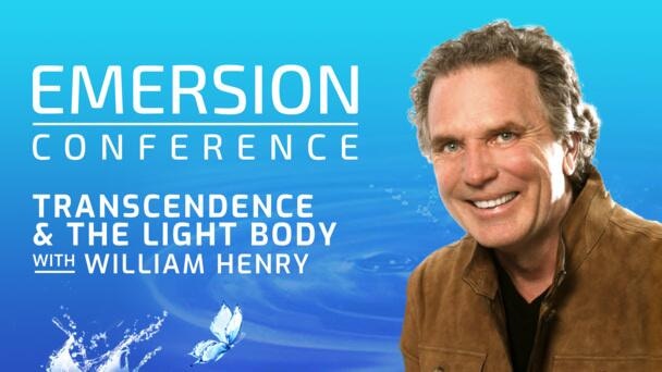 Transcendence & The Light Body