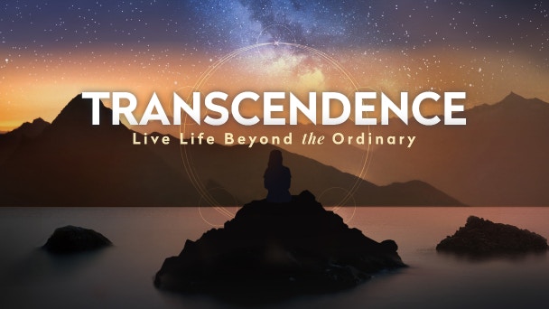 transcendence gaia vince