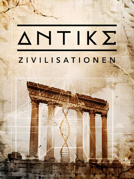 Antike Zivilisationen