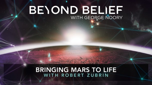 the case for mars by robert zubrin