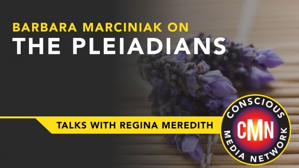 Barbara Marciniak on the Pleiadians - Interviews & More | Gaia