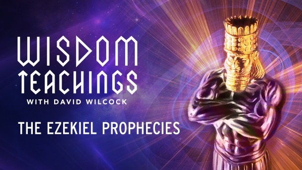 The Ezekiel Prophecies Gaia